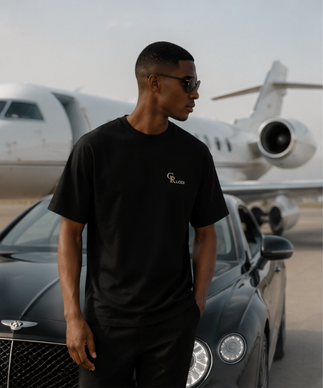 CR.Lodi Essential Tee