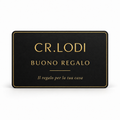 Buono Regalo CR.Lodi