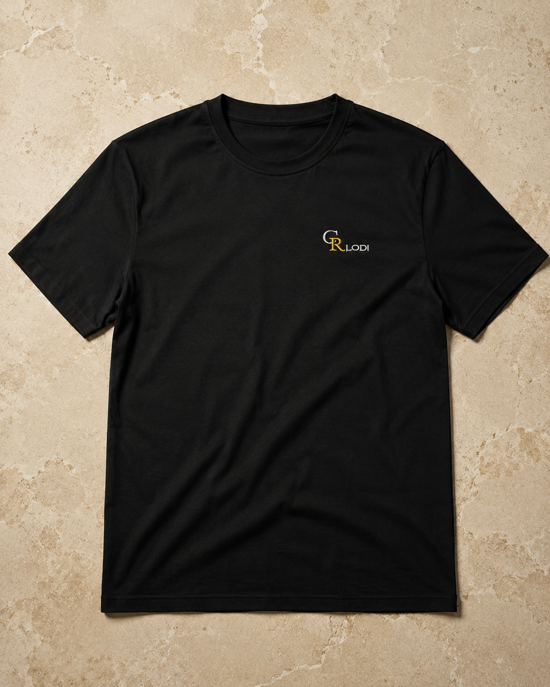 CR.Lodi Essential Tee