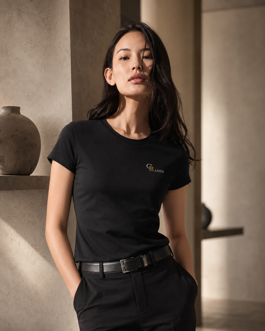 CR.Lodi Essential Tee