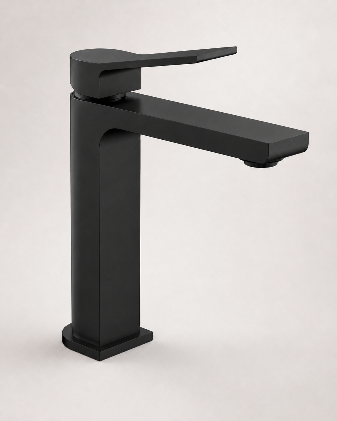 SVEN-Miscelatore monocomando lavabo con scarico CLICK-CLACK