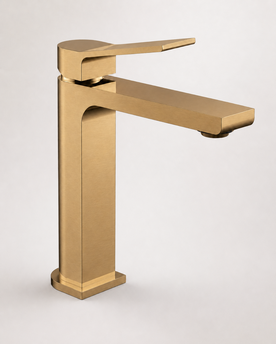SVEN-Miscelatore monocomando lavabo con scarico CLICK-CLACK