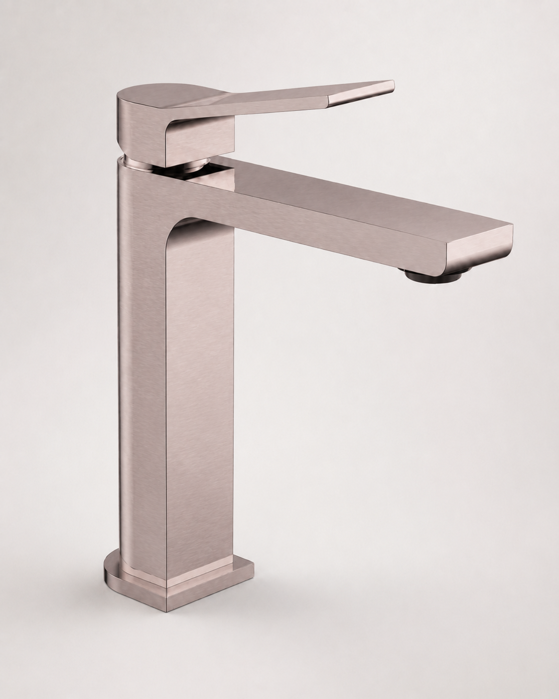 SVEN-Miscelatore monocomando lavabo con scarico CLICK-CLACK