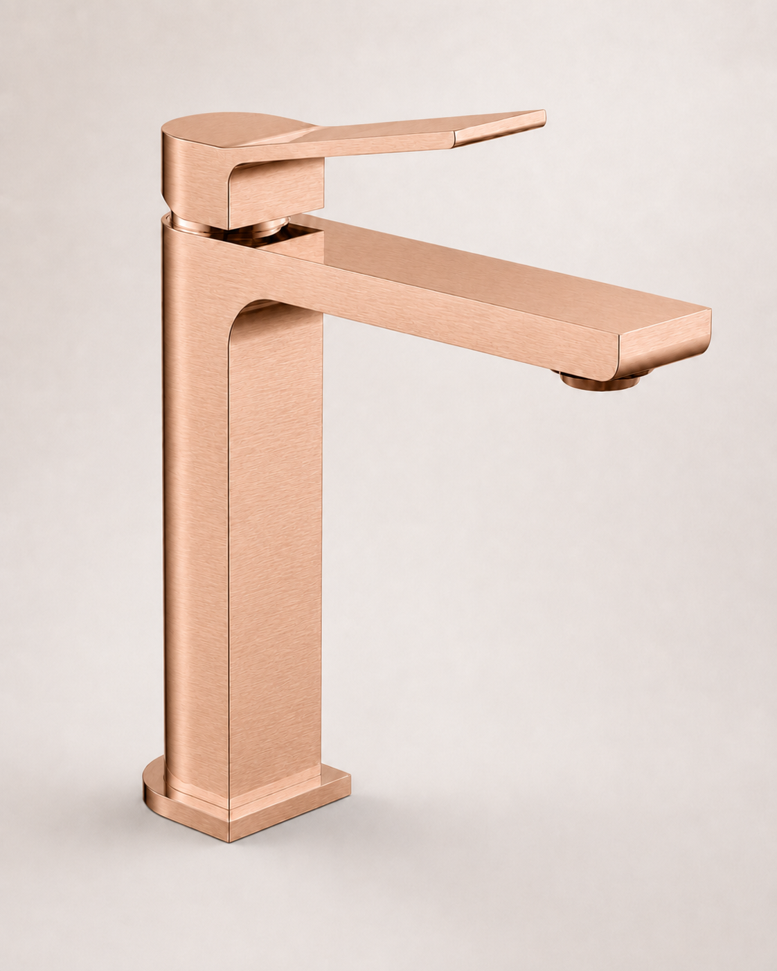SVEN-Miscelatore monocomando lavabo con scarico CLICK-CLACK