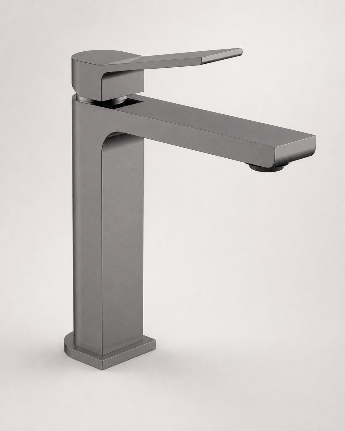 SVEN-Miscelatore monocomando lavabo con scarico CLICK-CLACK